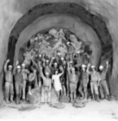 2025-04-09 CERN Must Abandon Its Mega-Collider Project