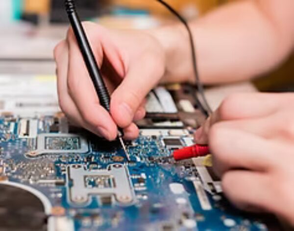 Réparer plutôt qu'importer