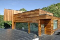 Construire en bois